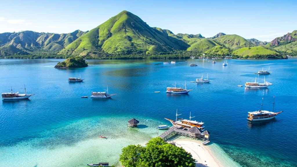 Wis Global Labuan Bajo